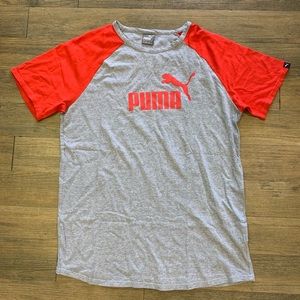 Men’s Puma Tee